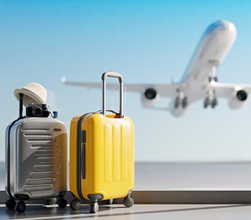 Ihre Reisewelt