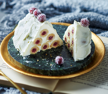 Tiramisu-Bäumchen