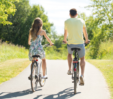 Fahrrad-Gutschein