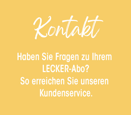 KUNDENSERVICE